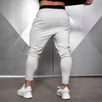 Calca Jogger Fitness Sport Preto - AlphaCode