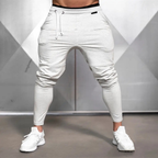 Calca Jogger Fitness Sport Preto - AlphaCode