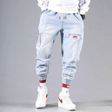 Calça Jogger Streetwear Alpha