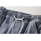 Calca Jogger Streetwear Alpha Preto - AlphaCode