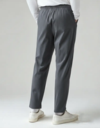 Calca Linen Caraiva Alpha Bege - AlphaCode