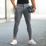 Calça Social Alpha Stylish Skinny