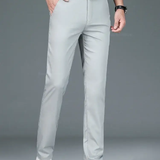 Calça Social Alpha Tech Bamboo Fiber