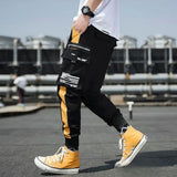 Calça Streetwear Joggers