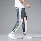 Calca Streetwear Joggers Preto - AlphaCode