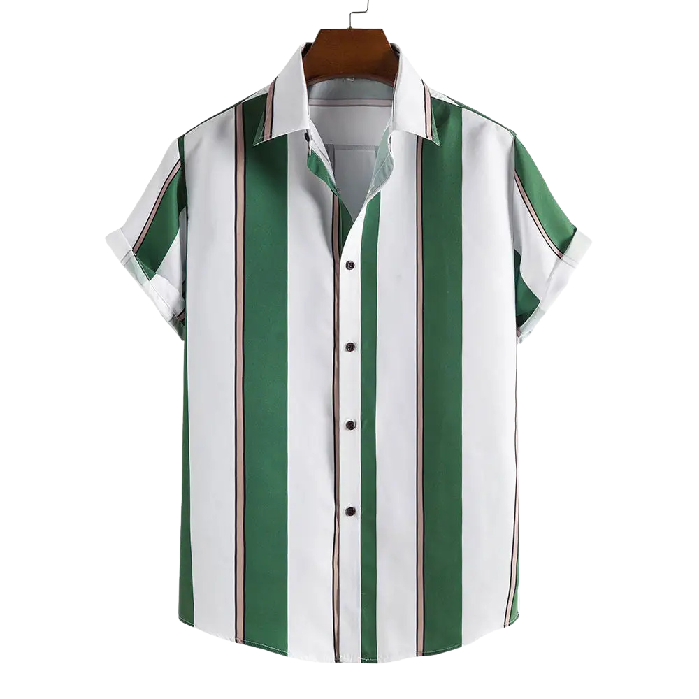 Camisa Alfa Leblone Branco - AlphaCode