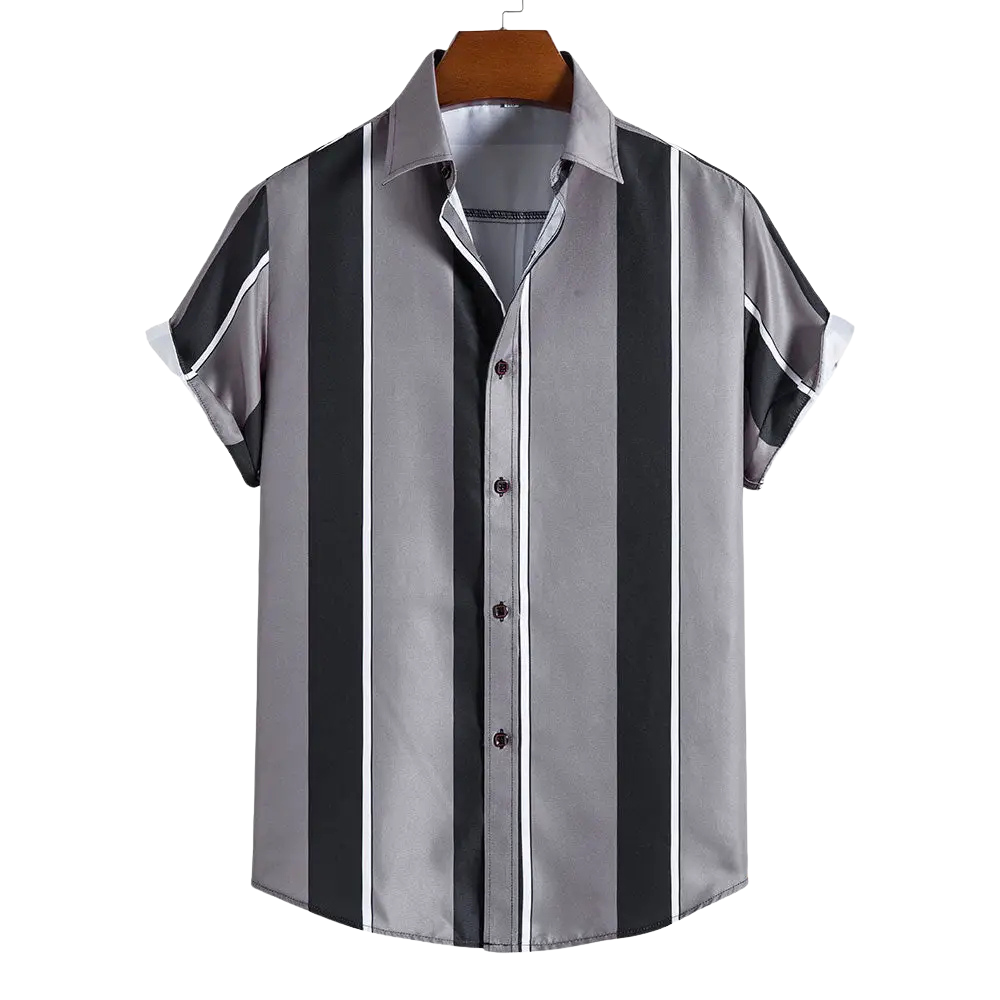 Camisa Alfa Leblone Branco - AlphaCode