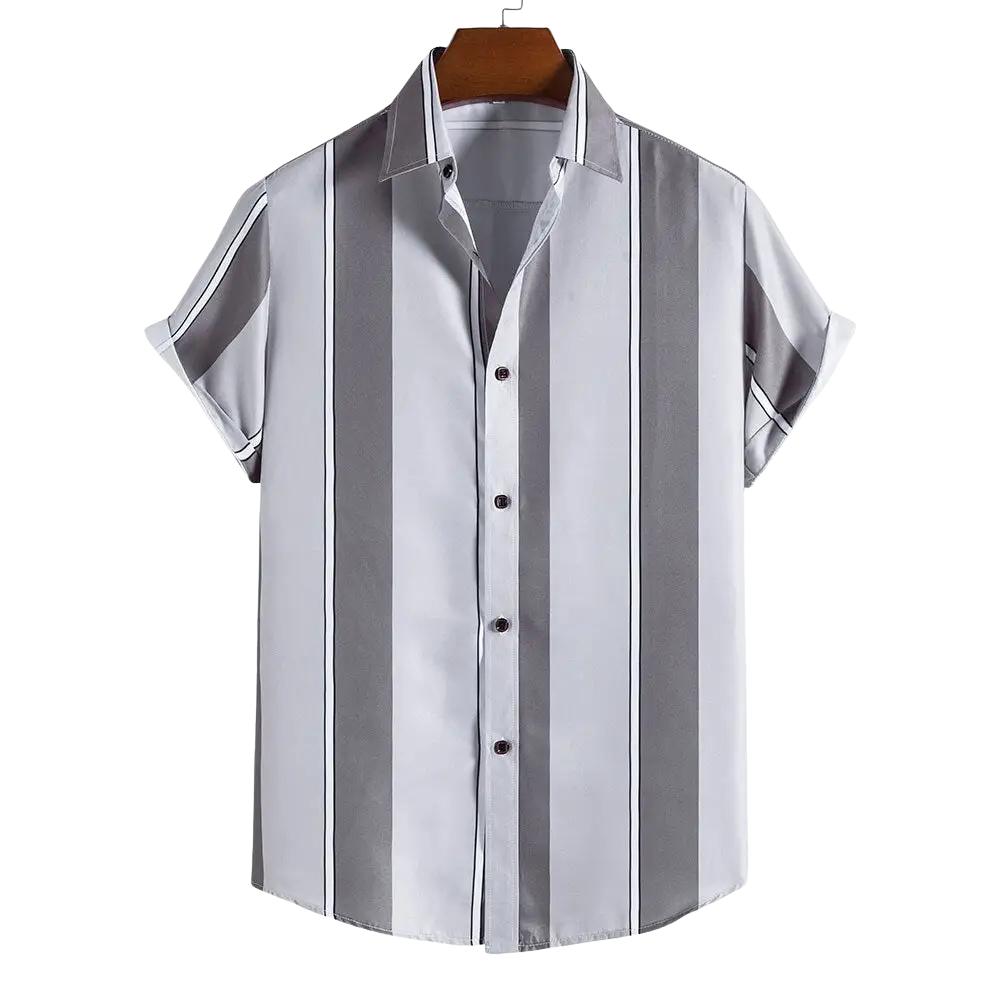 Camisa Alfa Leblone Branco - AlphaCode