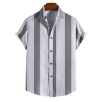 Camisa Alfa Leblone Branco - AlphaCode