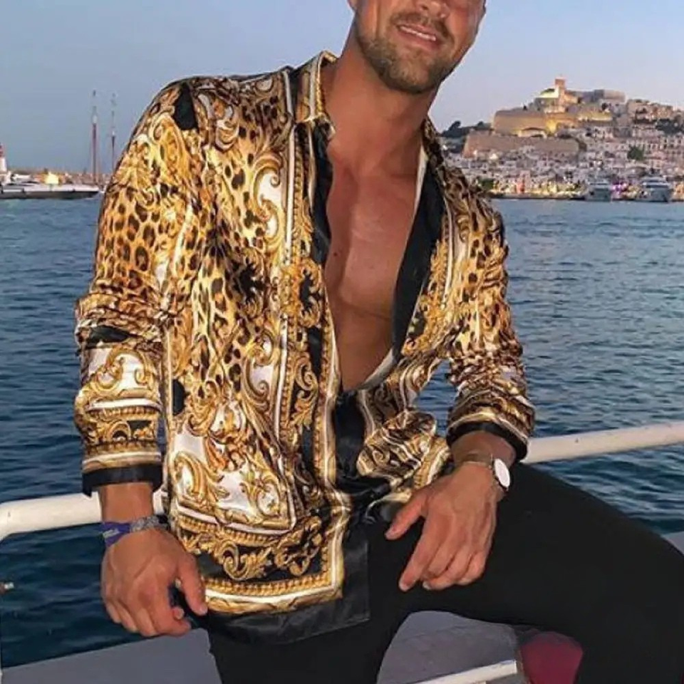Camisa Alpha - AlphaCode