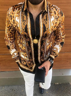 Camisa Alpha - AlphaCode