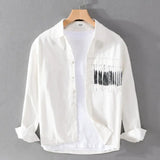 Camisa Alpha Almanaq