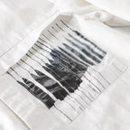Camisa Alpha Almanaq Branco - AlphaCode