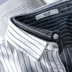 Camisa Alpha Andrades Azul - AlphaCode