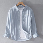 Camisa Alpha Andrades Preto - AlphaCode