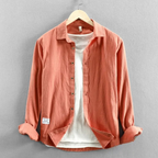 Camisa Alpha Angra Branco - AlphaCode