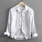 Camisa Alpha Angra Cinza - AlphaCode