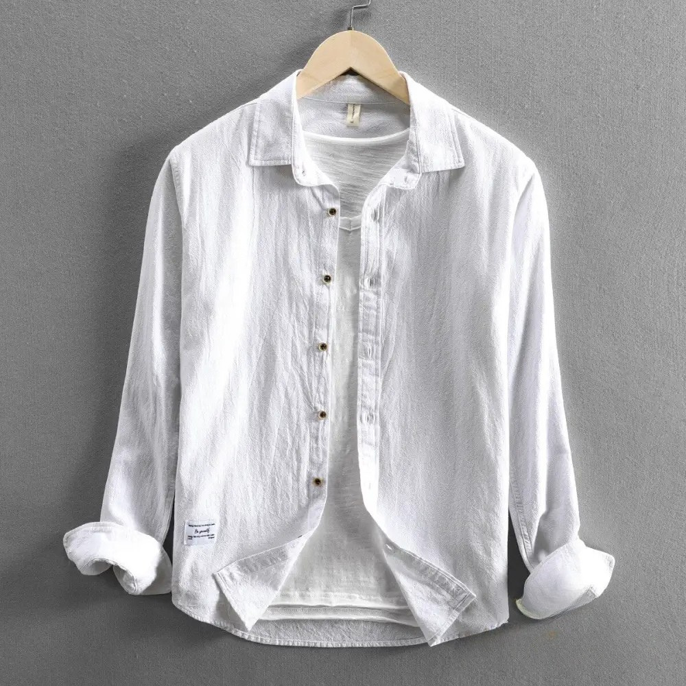 Camisa Alpha Angra Cinza - AlphaCode