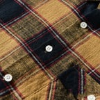 Camisa Alpha Aramir Azul - AlphaCode