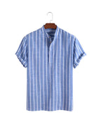 Camisa cinza tamanho GG da marca AlphaCode