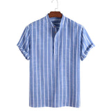 Camisa Alpha Bari Sailor