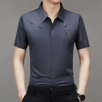 Camisa Alpha Bird Preto - AlphaCode