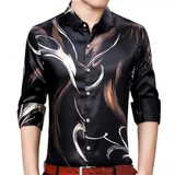 Camisa Alpha Bremen