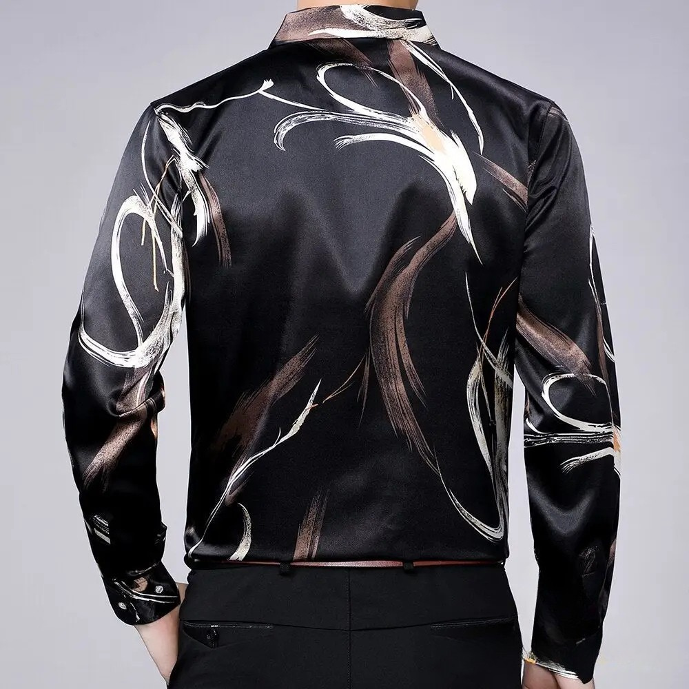 Camisa Alpha Bremen - AlphaCode