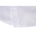 Camisa Alpha Brixton Branco - AlphaCode