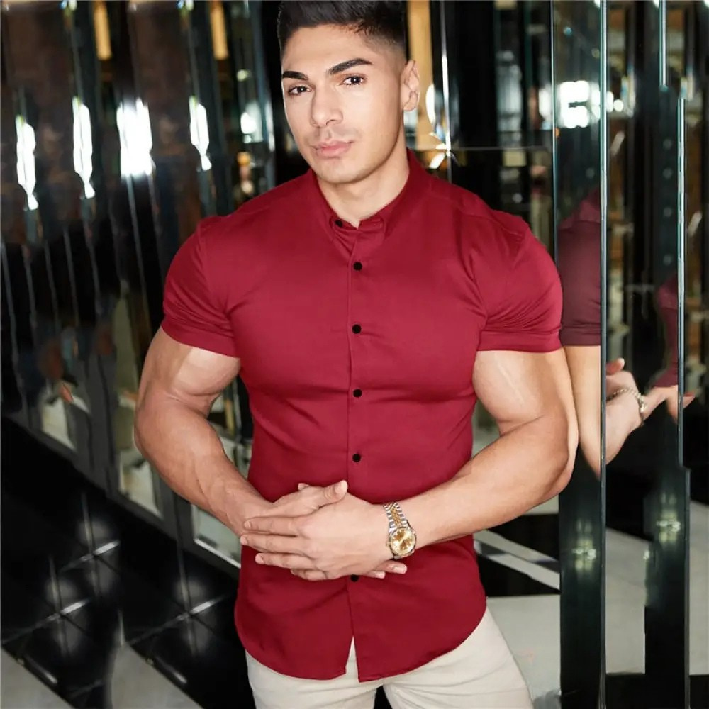 Camisa Alpha Busi Preto - AlphaCode