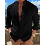 Camisa Alpha Casual Style - AlphaCode