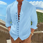Camisa Alpha Casual Style - AlphaCode