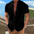 Camisa Alpha Casual Style - AlphaCode