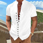 Camisa Alpha Casual Style - AlphaCode