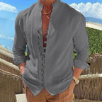Camisa Alpha Casual Style - AlphaCode