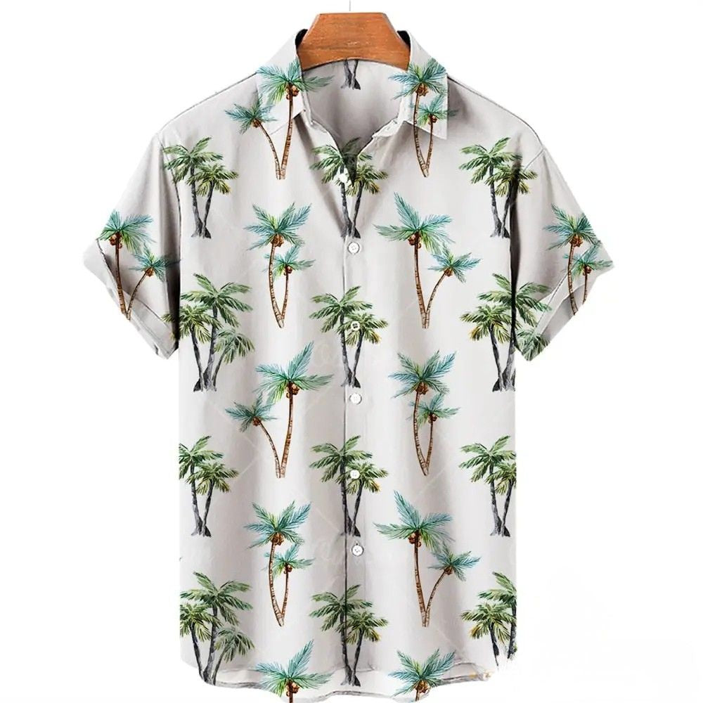 Camisa Alpha Coconut - AlphaCode