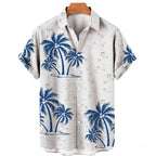 Camisa Alpha Coconut - AlphaCode