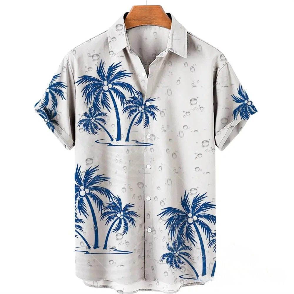Camisa Alpha Coconut - AlphaCode