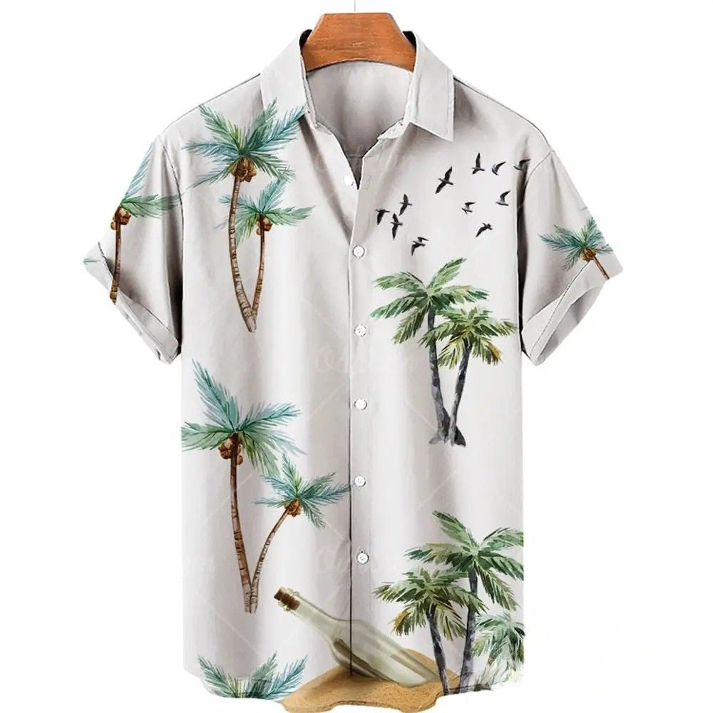 Camisa Alpha Coconut - AlphaCode