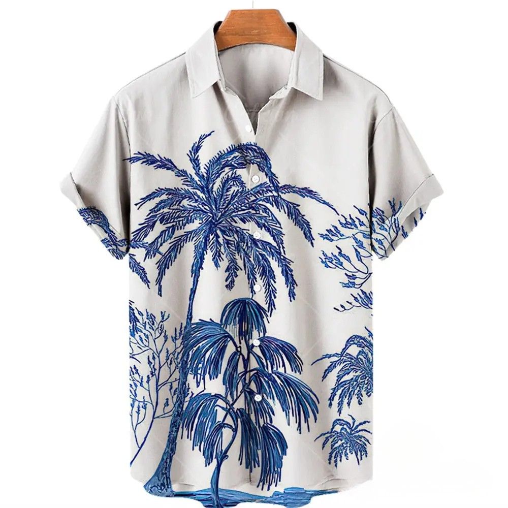 Camisa Alpha Coconut - AlphaCode