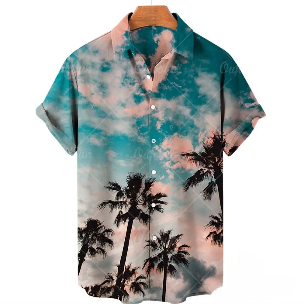 Camisa Alpha Coconut - AlphaCode
