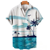 Camisa Alpha Coconut