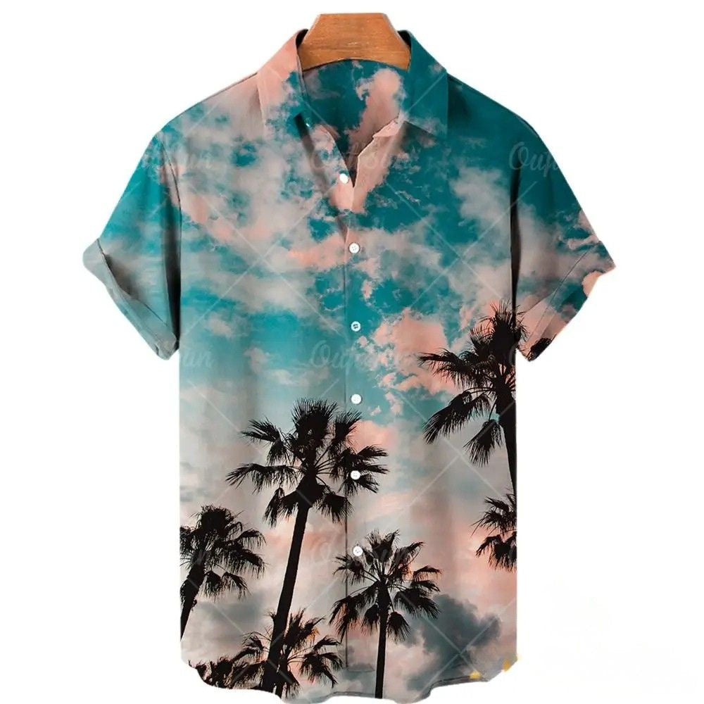 Camisa Alpha Coconut - AlphaCode
