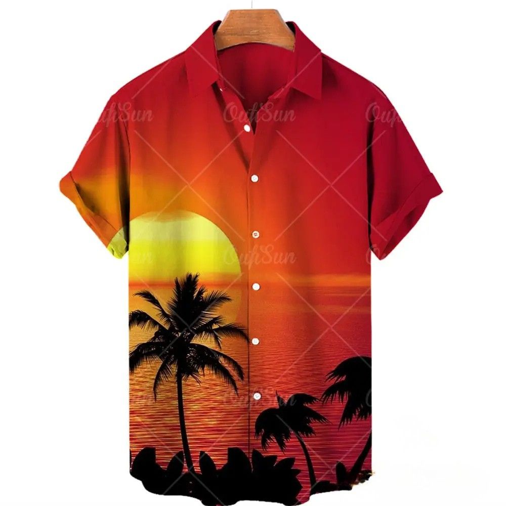 Camisa Alpha Coconut - AlphaCode