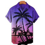 Camisa Alpha Coconut - AlphaCode