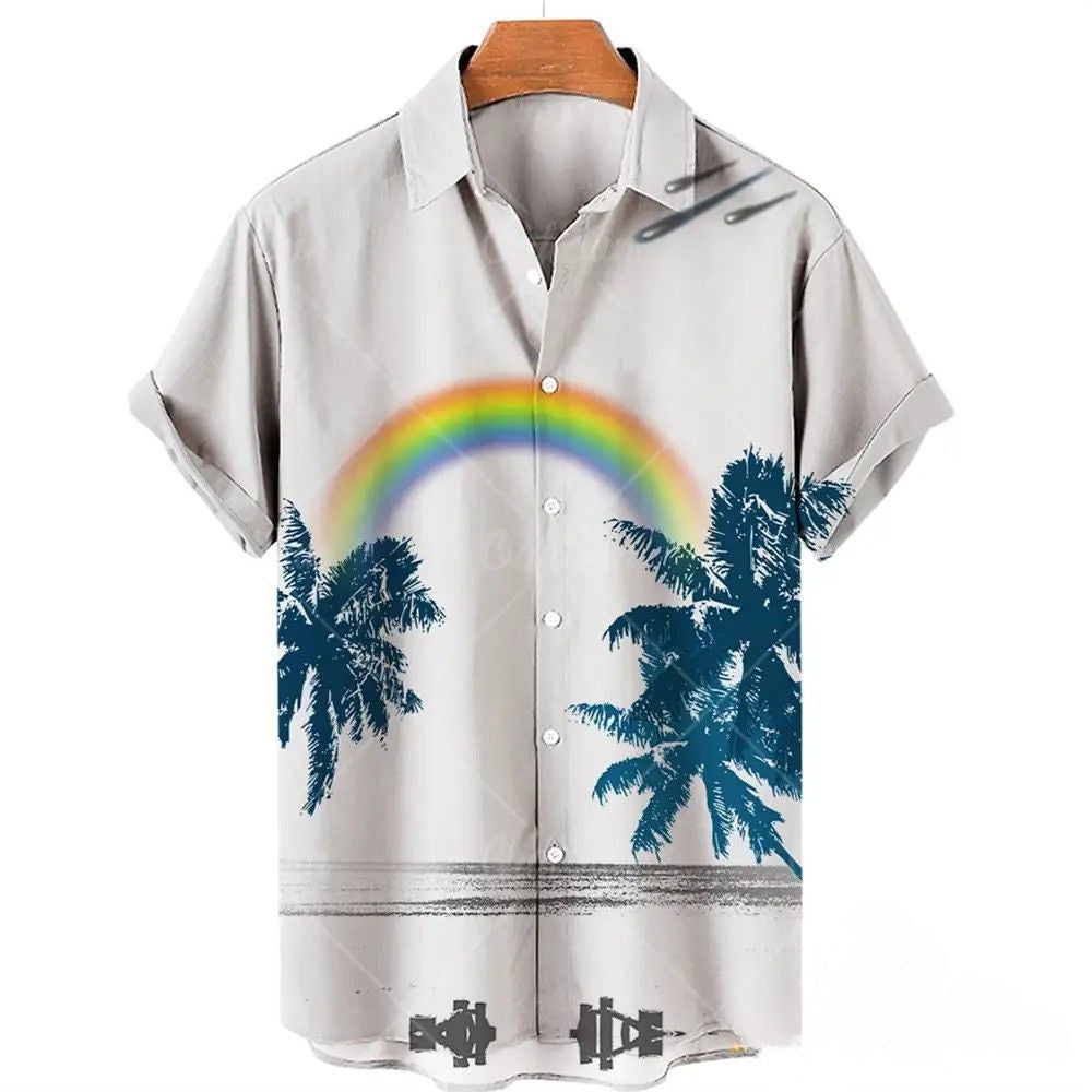 Camisa Alpha Coconut - AlphaCode