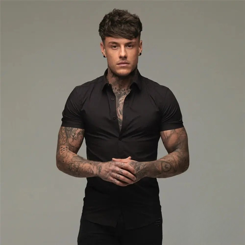 Camisa Alpha Conssession Branco - AlphaCode