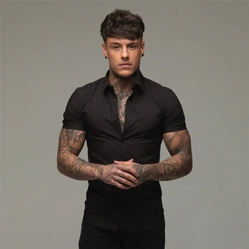 Camisa Alpha Conssession Branco - AlphaCode