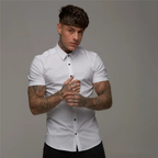 Camisa Alpha Conssession Preto - AlphaCode