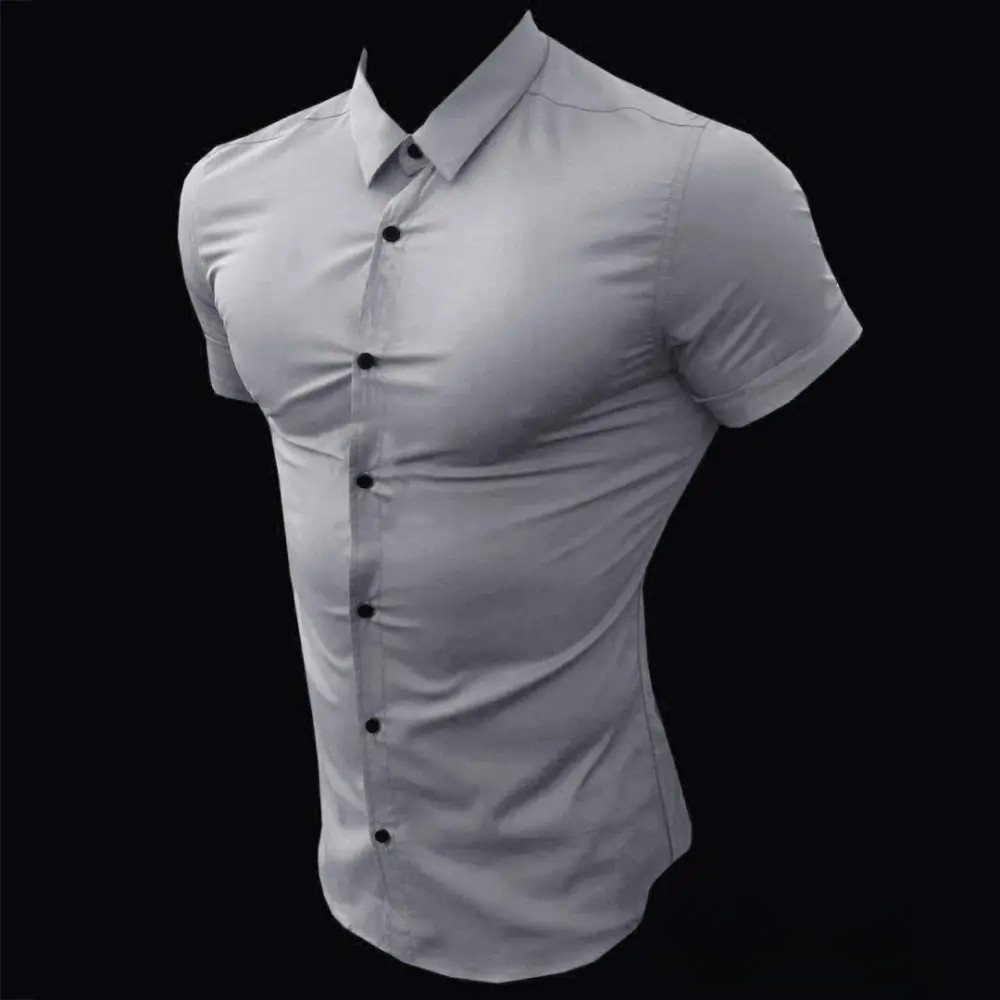 Camisa Alpha Conssession Preto - AlphaCode